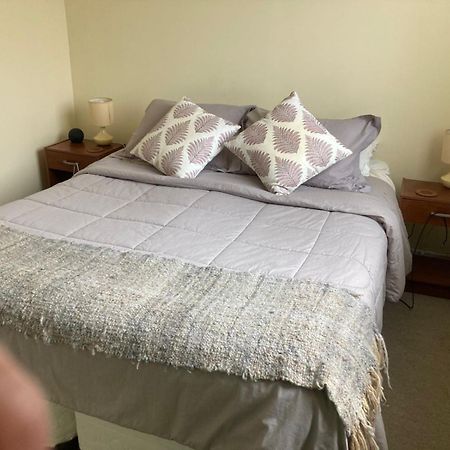 Appartamento Departamento Por Dia Puerto Montt Esterno foto