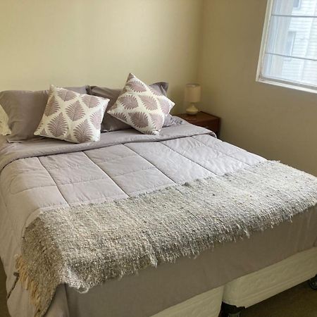 Appartamento Departamento Por Dia Puerto Montt Esterno foto