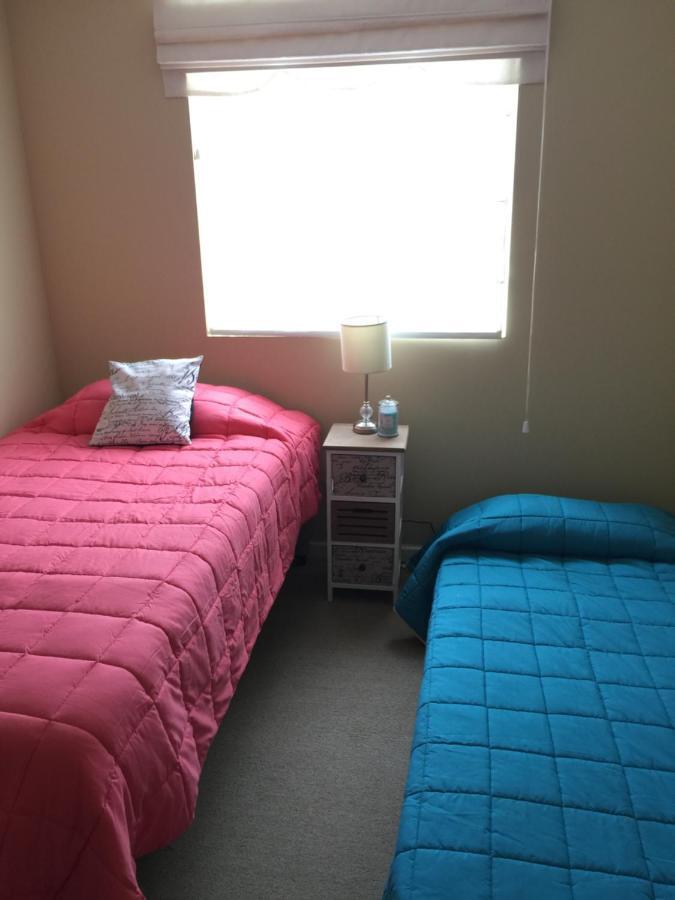 Appartamento Departamento Por Dia Puerto Montt Esterno foto